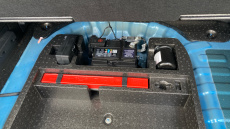 MG ZS 1.5 Hybrid+ SE 5dr Auto Hybrid Hatchback